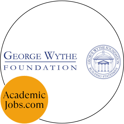 GWU - George Wythe University logo
